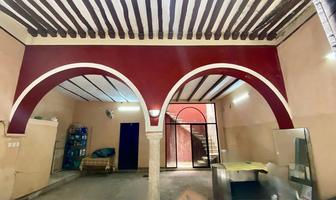 Foto de inmueble en calle 67, Col. Merida Centro C.P. 97000, Mérida