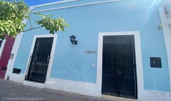 Foto de inmueble en calle 67, Col. Merida Centro C.P. 97000, Mérida