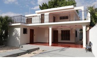 Foto de inmueble en calle 67, Col. Merida Centro C.P. 97000, Mérida