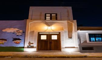 Foto de inmueble en calle 67, Col. Merida Centro C.P. 97000, Mérida