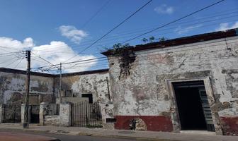 Foto de inmueble en calle 68, Col. Merida Centro C.P. 97000, Mérida