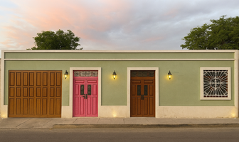 Foto de inmueble en calle 68, Col. Merida Centro C.P. 97000, Mérida