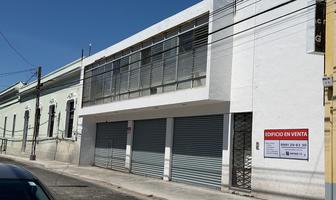 Foto de inmueble en calle 68, Col. Merida Centro C.P. 97000, Mérida