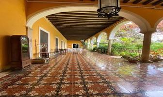 Foto de inmueble en calle 68, Col. Merida Centro C.P. 97000, Mérida