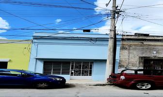 Foto de inmueble en calle 68, Col. Merida Centro C.P. 97000, Mérida