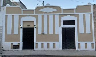 Foto de inmueble en calle 69, Col. Merida Centro C.P. 97000, Mérida