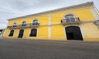 Foto de inmueble en calle 69, Col. Merida Centro C.P. 97000, Mérida