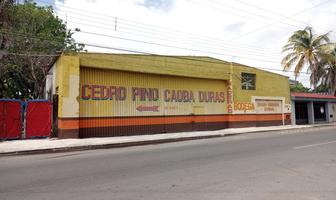 Foto de inmueble en calle 69, Col. Merida Centro C.P. 97000, Mérida