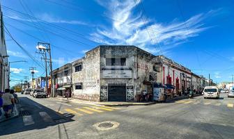 Foto de inmueble en calle 69, Col. Merida Centro C.P. 97000, Mérida