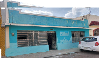 Foto de inmueble en calle 69, Col. Merida Centro C.P. 97000, Mérida