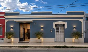Foto de inmueble en calle 70, Col. Merida Centro C.P. 97000, Mérida