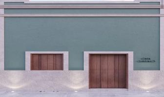 Foto de inmueble en calle 70, Col. Merida Centro C.P. 97000, Mérida