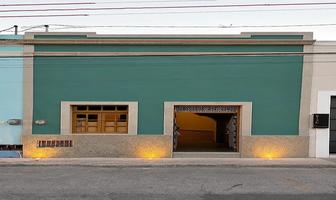 Foto de inmueble en calle 70, Col. Merida Centro C.P. 97000, Mérida