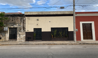 Foto de inmueble en calle 71, Col. Merida Centro C.P. 97000, Mérida