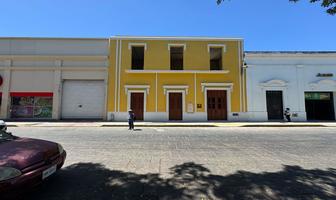 Foto de inmueble en calle 72, Col. Merida Centro C.P. 97000, Mérida