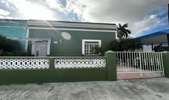 Foto de inmueble en calle 72, Col. Merida Centro C.P. 97000, Mérida