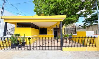 Foto de inmueble en calle 72, Col. Merida Centro C.P. 97000, Mérida
