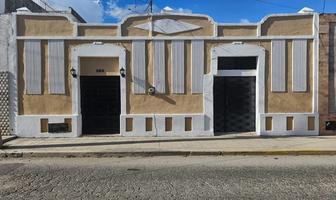 Foto de inmueble en calle 73, Col. Merida Centro C.P. 97000, Mérida