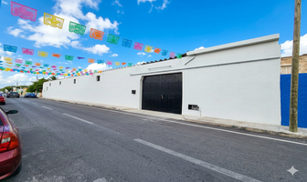 Foto de inmueble en calle 73, Col. Merida Centro C.P. 97000, Mérida