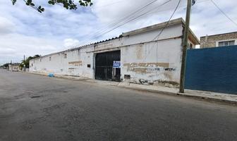 Foto de inmueble en calle 73, Col. Merida Centro C.P. 97000, Mérida