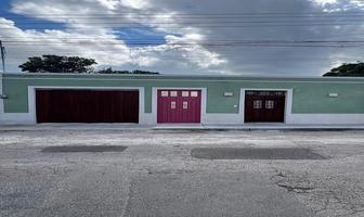 Foto de inmueble en calle 73, Col. Merida Centro C.P. 97000, Mérida