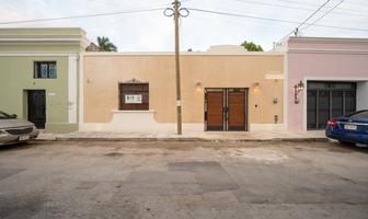 Foto de inmueble en calle 74, Col. Merida Centro C.P. 97000, Mérida