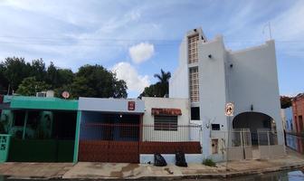 Foto de inmueble en calle 75, Col. Merida Centro C.P. 97000, Mérida