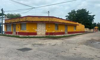 Foto de inmueble en calle 75, Col. Merida Centro C.P. 97000, Mérida