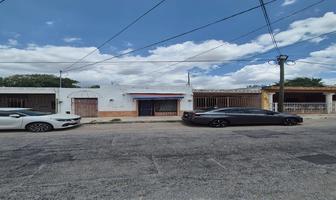Foto de inmueble en calle 76, Col. Merida Centro C.P. 97000, Mérida
