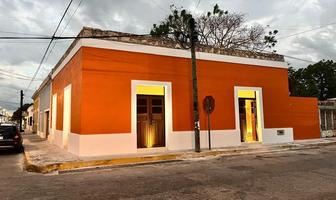 Foto de inmueble en calle 78, Col. Merida Centro C.P. 97000, Mérida
