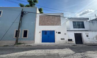 Foto de inmueble en calle 78, Col. Merida Centro C.P. 97000, Mérida