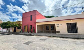 Foto de inmueble en calle 78, Col. Merida Centro C.P. 97000, Mérida