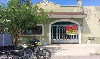 Foto de inmueble en calle 80, Col. Merida Centro C.P. 97000, Mérida