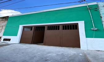 Foto de inmueble en calle 80, Col. Merida Centro C.P. 97000, Mérida