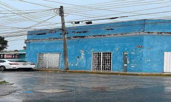 Foto de inmueble en calle 80, Col. Merida Centro C.P. 97000, Mérida