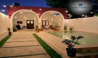 Foto de inmueble en calle 80, Col. Merida Centro C.P. 97000, Mérida