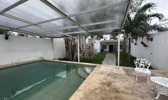 Foto de inmueble en calle 81, Col. Merida Centro C.P. 97000, Mérida