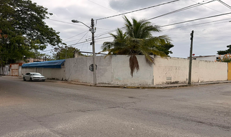 Foto de inmueble en calle 82, Col. Merida Centro C.P. 97000, Mérida