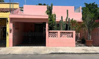 Foto de inmueble en calle 83, Col. Merida Centro C.P. 97000, Mérida