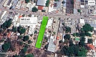 Foto de inmueble en calle 93, Col. Merida Centro C.P. 97000, Mérida
