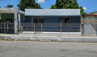 Foto de inmueble en calle 95, Col. Merida Centro C.P. 97000, Mérida