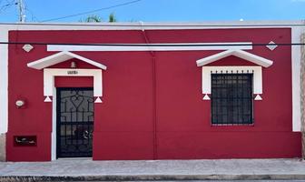 Foto de inmueble en calle ., Col. Merida Centro C.P. 97000, Mérida