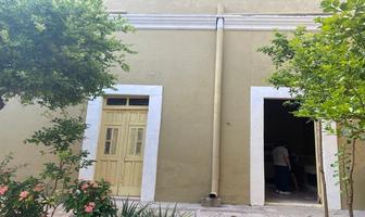 Foto de inmueble en calle -, Col. Merida Centro C.P. 97000, Mérida