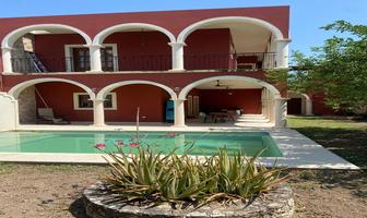 Foto de inmueble en calle ., Col. Merida Centro C.P. 97000, Mérida