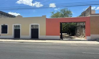 Foto de inmueble en calle -, Col. Merida Centro C.P. 97000, Mérida