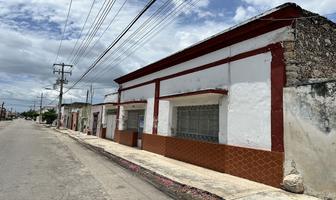 Foto de inmueble en calle ., Col. Merida Centro C.P. 97000, Mérida