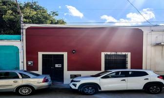 Foto de inmueble en calle ., Col. Merida Centro C.P. 97000, Mérida