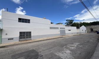 Foto de inmueble en calle -, Col. Merida Centro C.P. 97000, Mérida