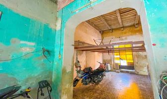 Foto de inmueble en calle, Col. Merida Centro C.P. 97000, Mérida