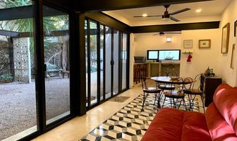 Foto de inmueble en calle, Col. Merida Centro C.P. 97000, Mérida